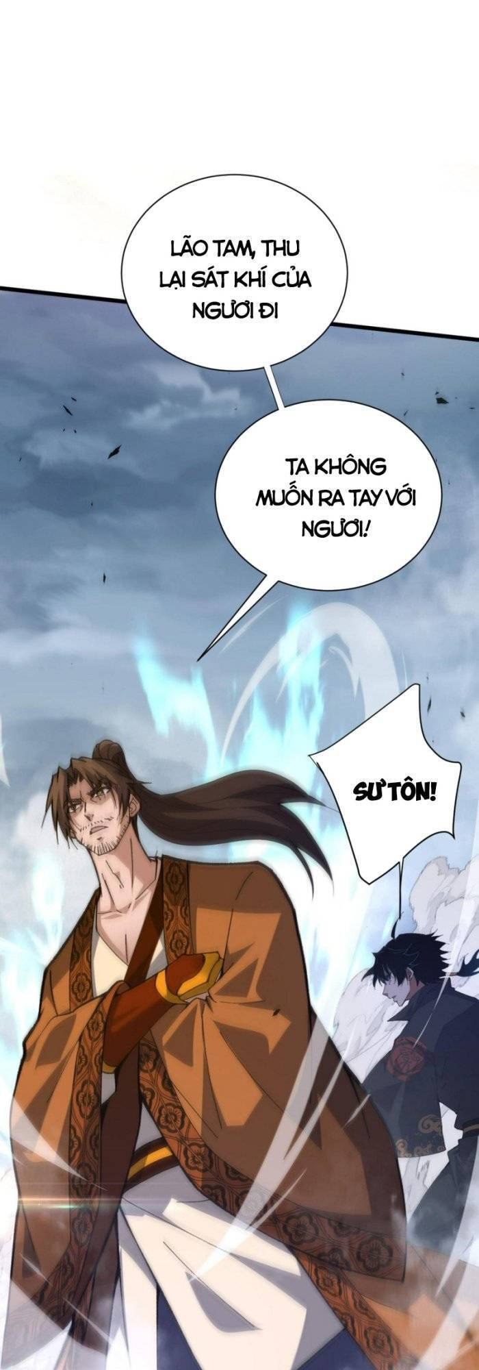 Sự Trở Lại Của Đệ Nhất Tông Sư Chapter 59 - Trang 48
