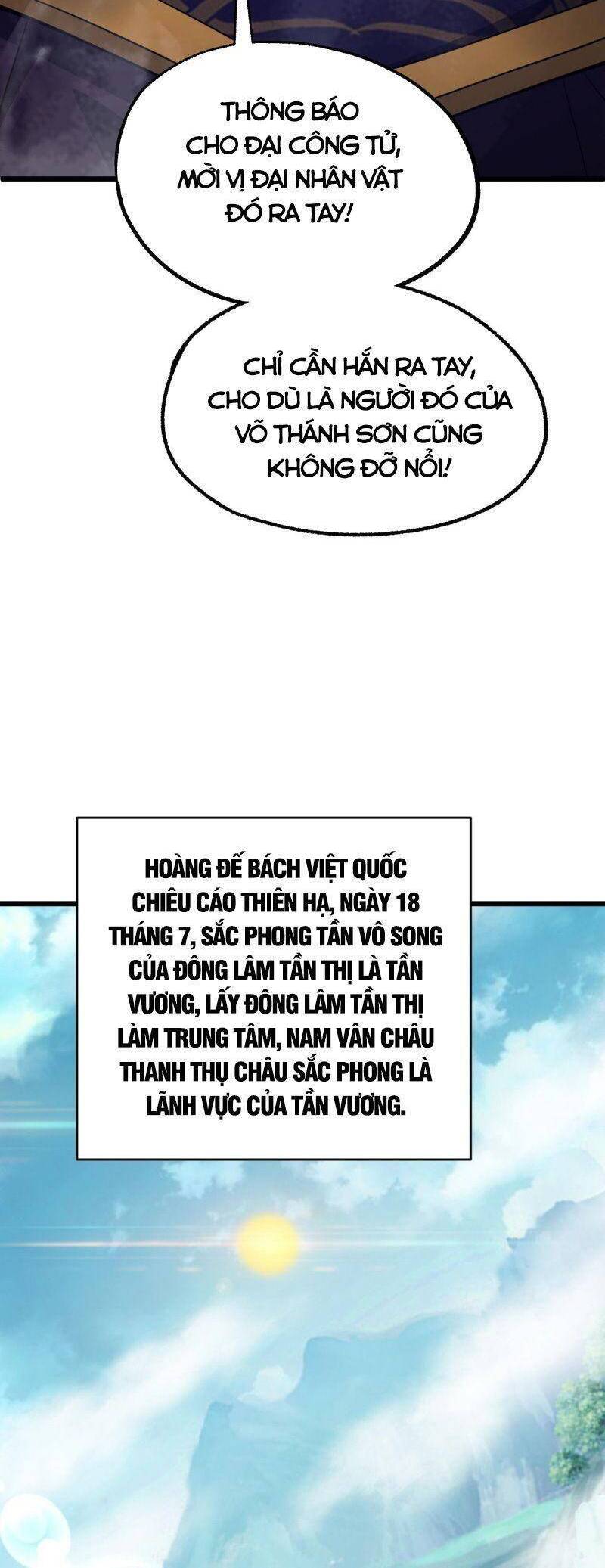 Sự Trở Lại Của Đệ Nhất Tông Sư Chapter 43 - Trang 52