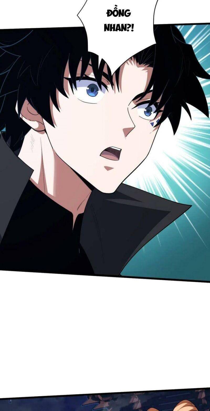 Sự Trở Lại Của Đệ Nhất Tông Sư Chapter 53 - Trang 10