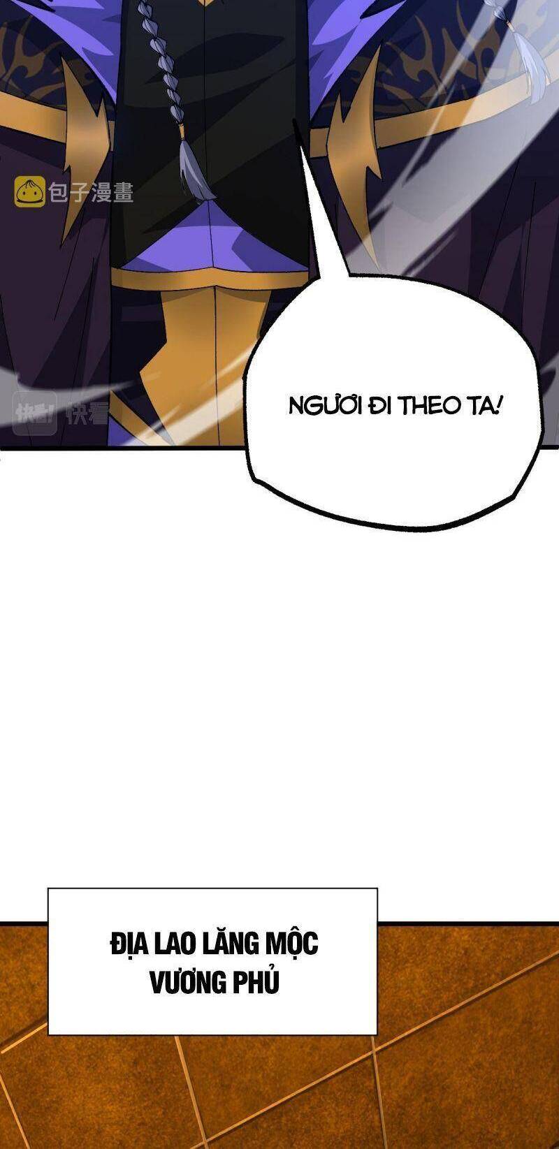 Sự Trở Lại Của Đệ Nhất Tông Sư Chapter 43 - Trang 14