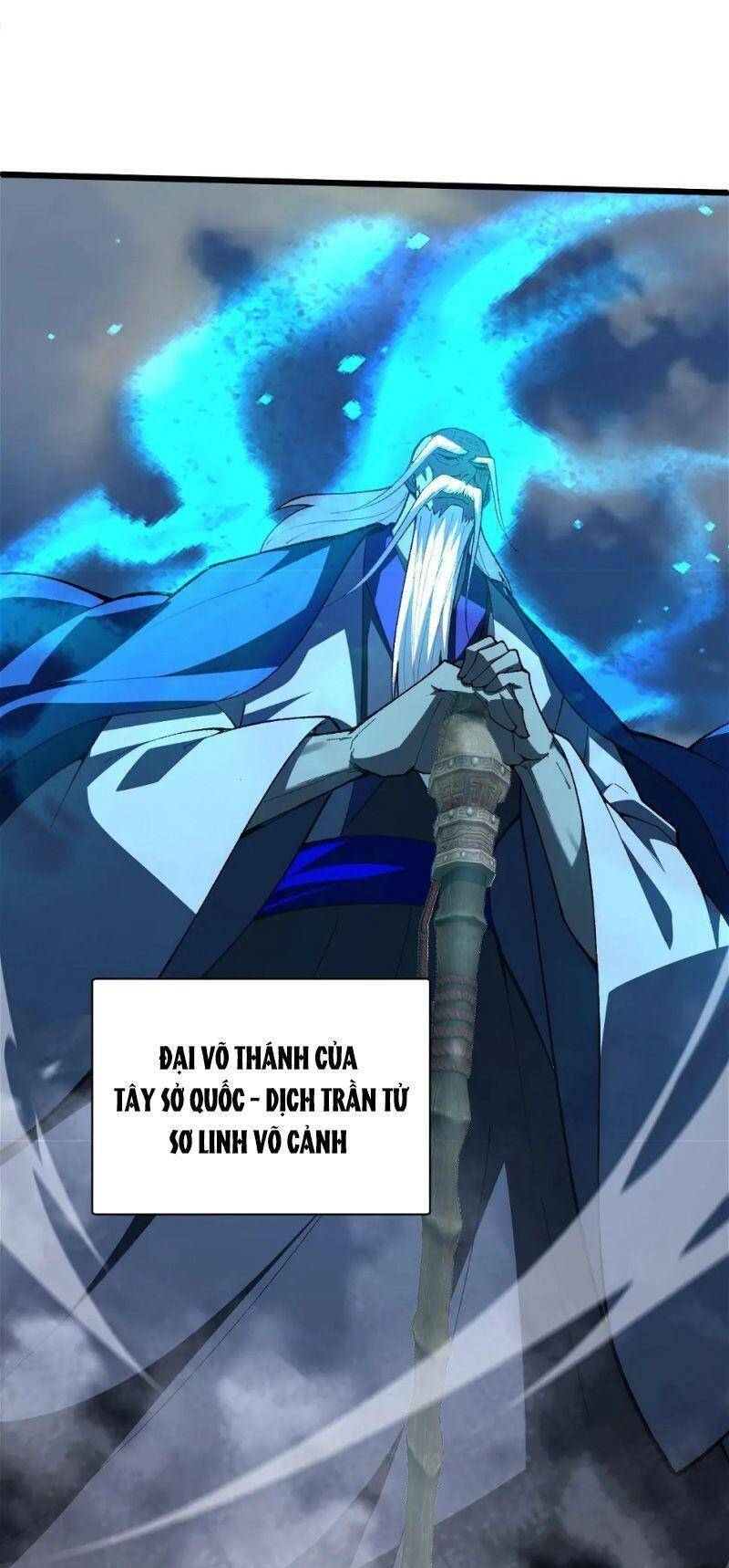 Sự Trở Lại Của Đệ Nhất Tông Sư Chapter 56 - Trang 37