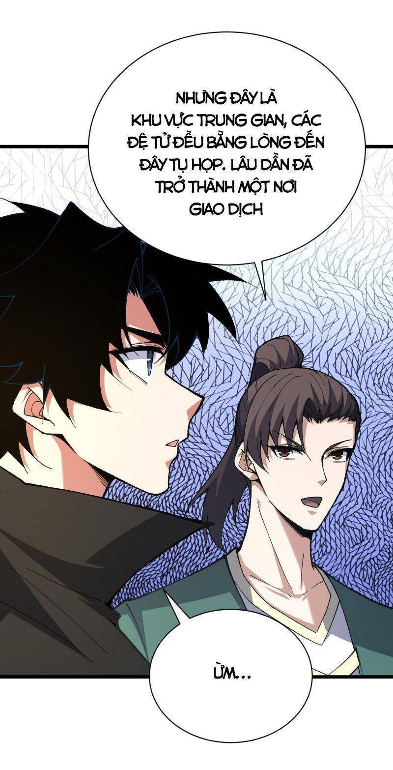 Sự Trở Lại Của Đệ Nhất Tông Sư Chapter 50 - Trang 58