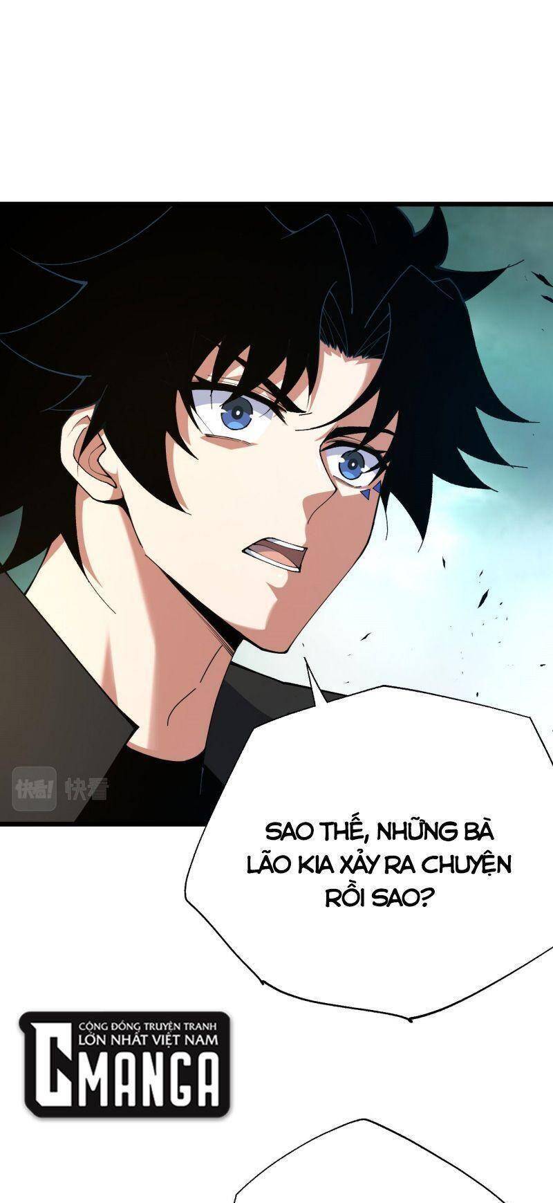 Sự Trở Lại Của Đệ Nhất Tông Sư Chapter 41 - Trang 42
