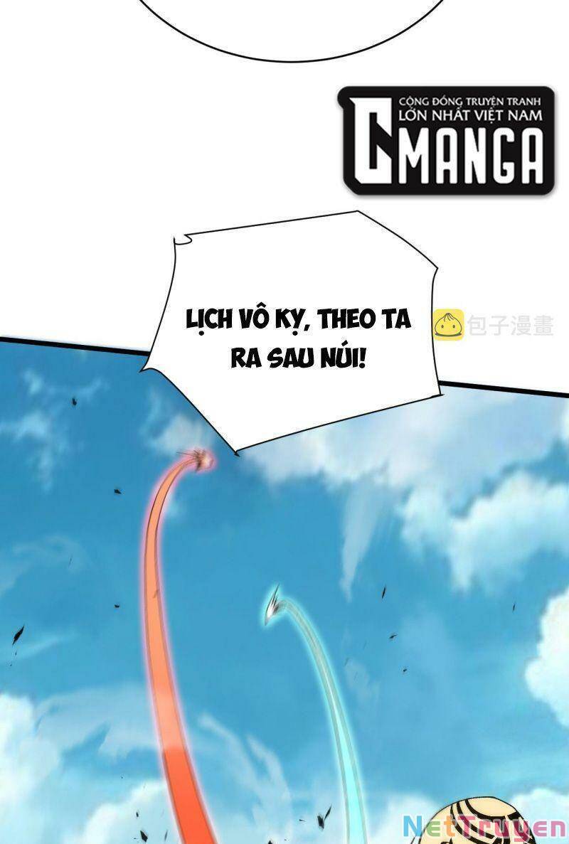 Sự Trở Lại Của Đệ Nhất Tông Sư Chapter 46 - Trang 44