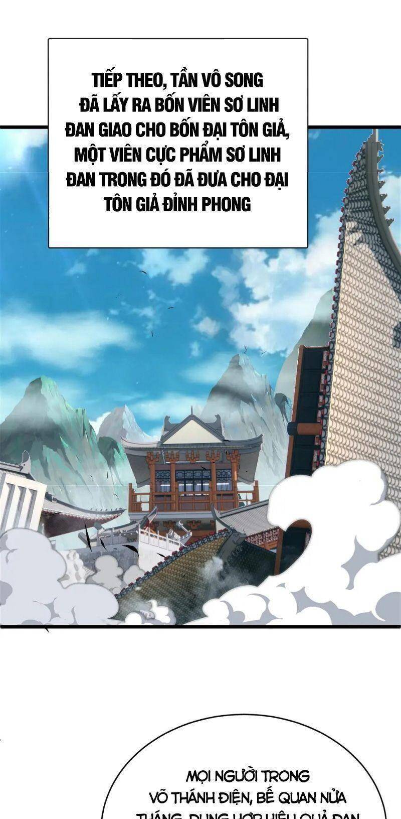 Sự Trở Lại Của Đệ Nhất Tông Sư Chapter 56 - Trang 17