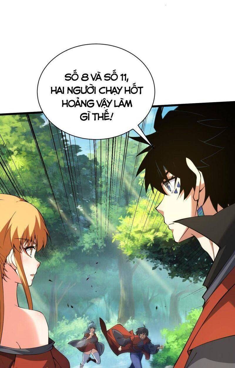 Sự Trở Lại Của Đệ Nhất Tông Sư Chapter 35 - Trang 36
