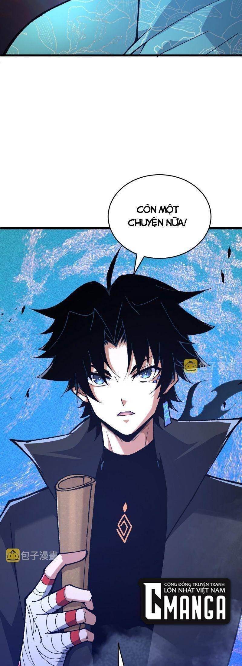 Sự Trở Lại Của Đệ Nhất Tông Sư Chapter 43 - Trang 44