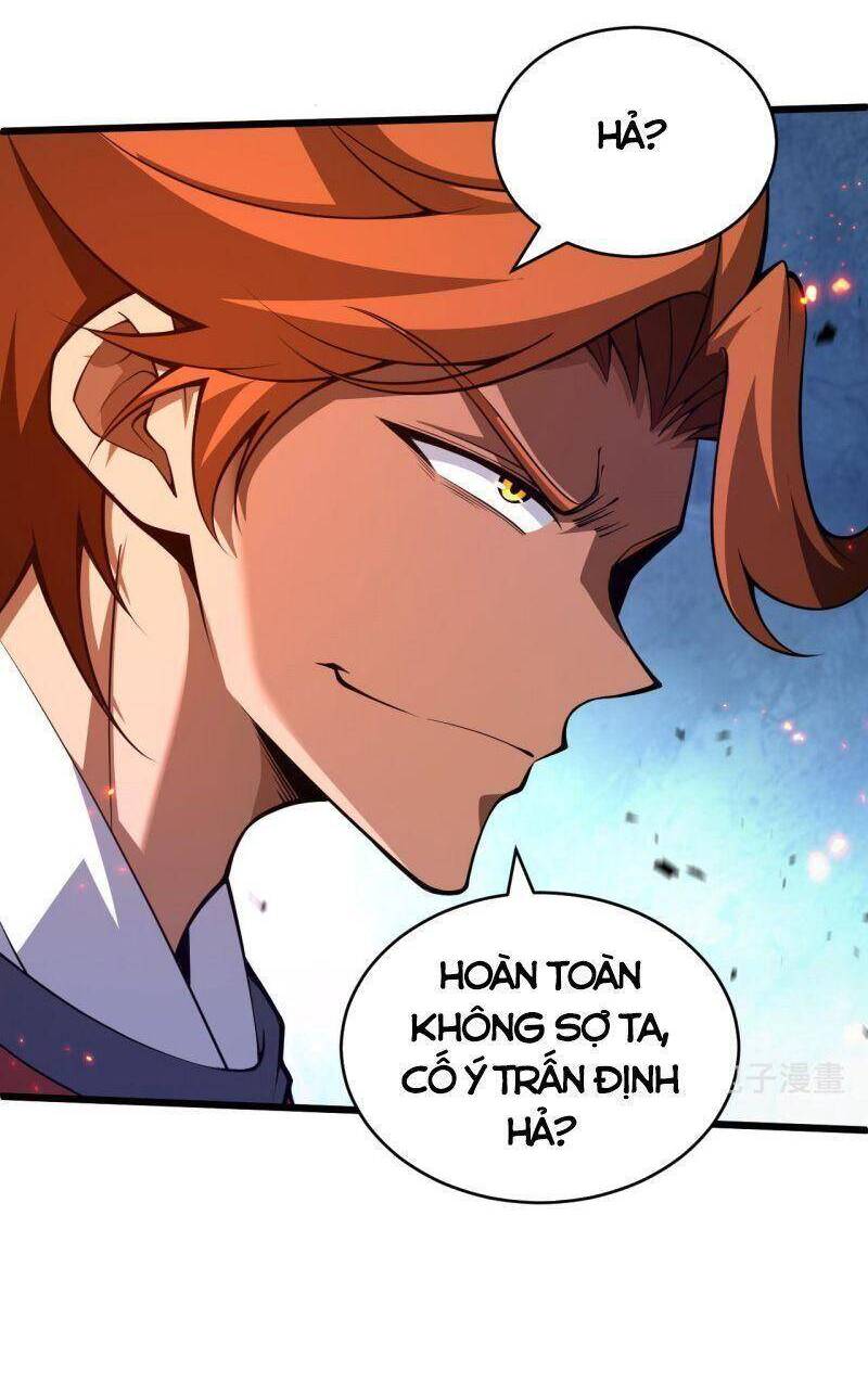 Sự Trở Lại Của Đệ Nhất Tông Sư Chapter 35 - Trang 54