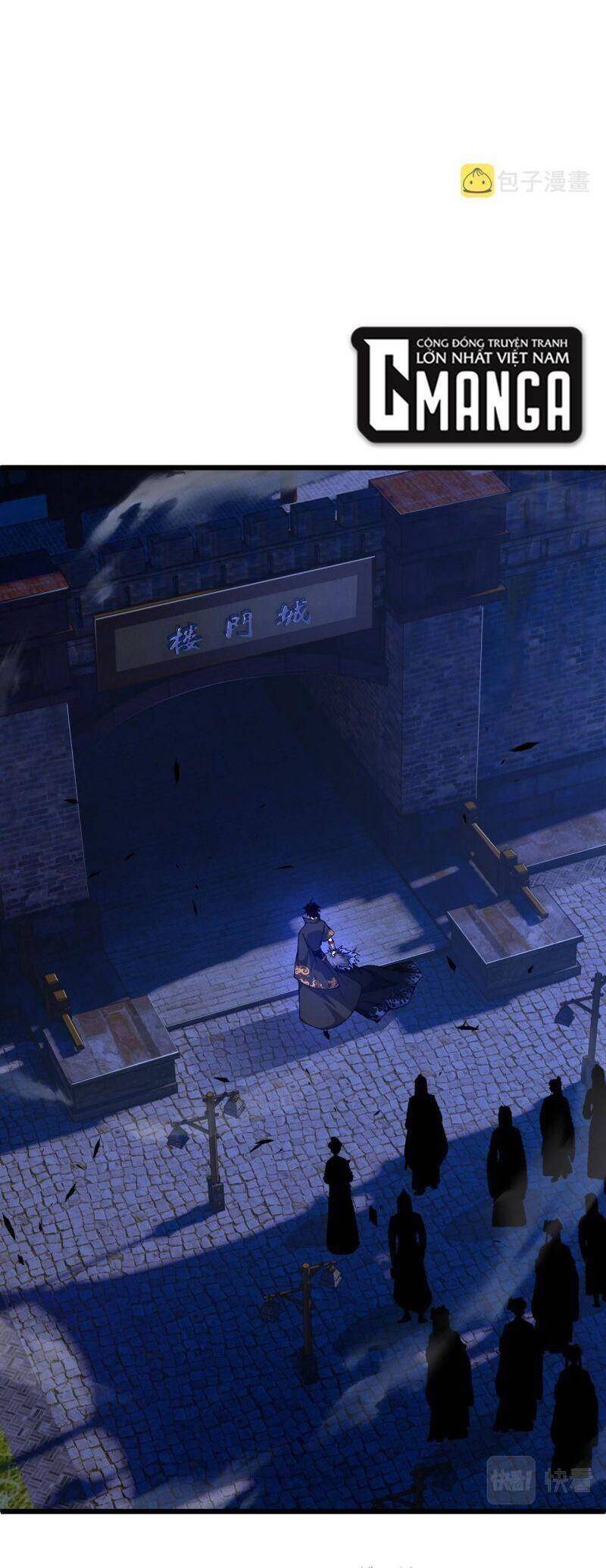 Sự Trở Lại Của Đệ Nhất Tông Sư Chapter 43 - Trang 32