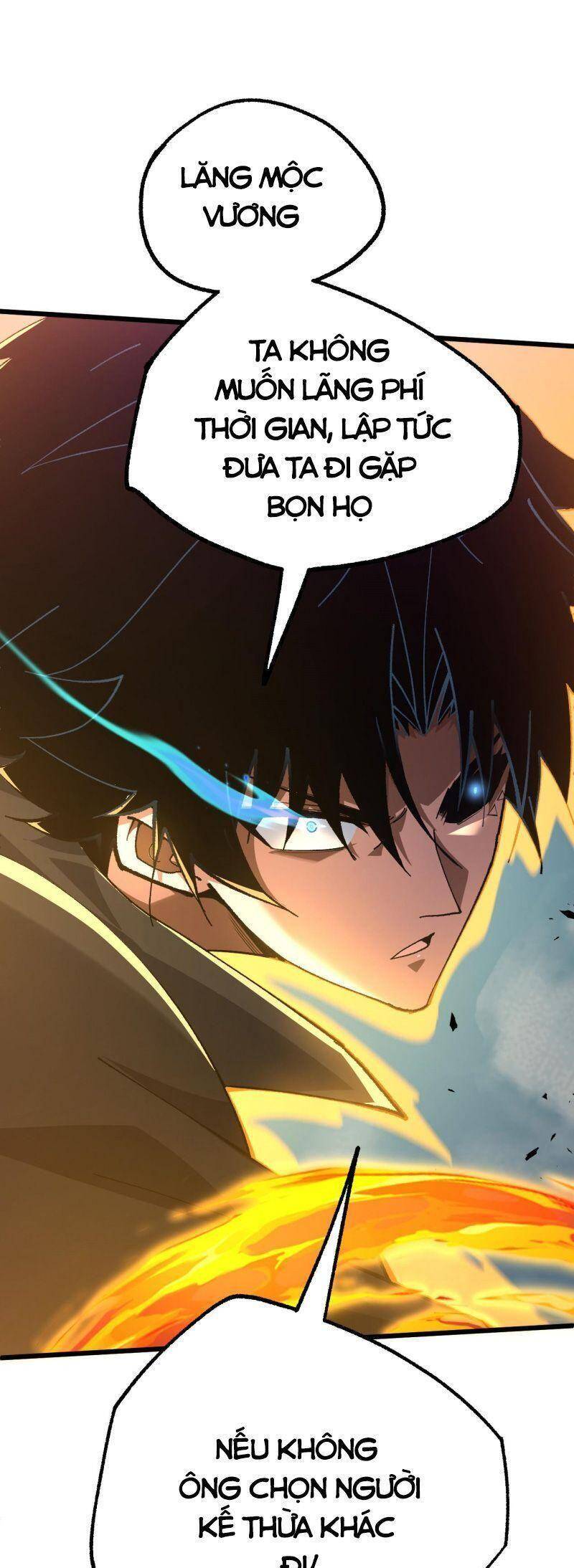 Sự Trở Lại Của Đệ Nhất Tông Sư Chapter 43 - Trang 11