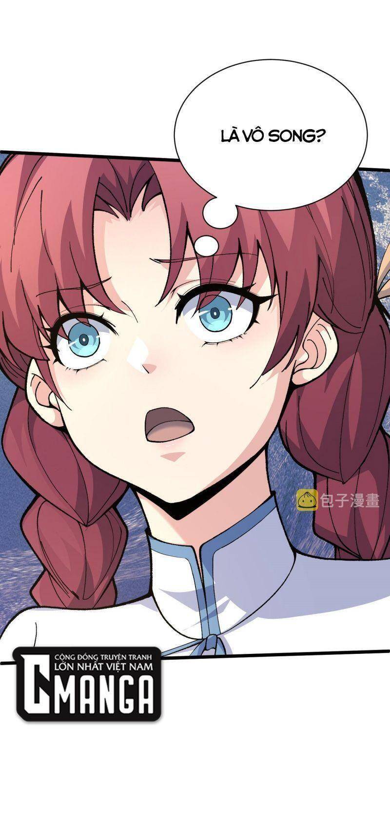 Sự Trở Lại Của Đệ Nhất Tông Sư Chapter 43 - Trang 25