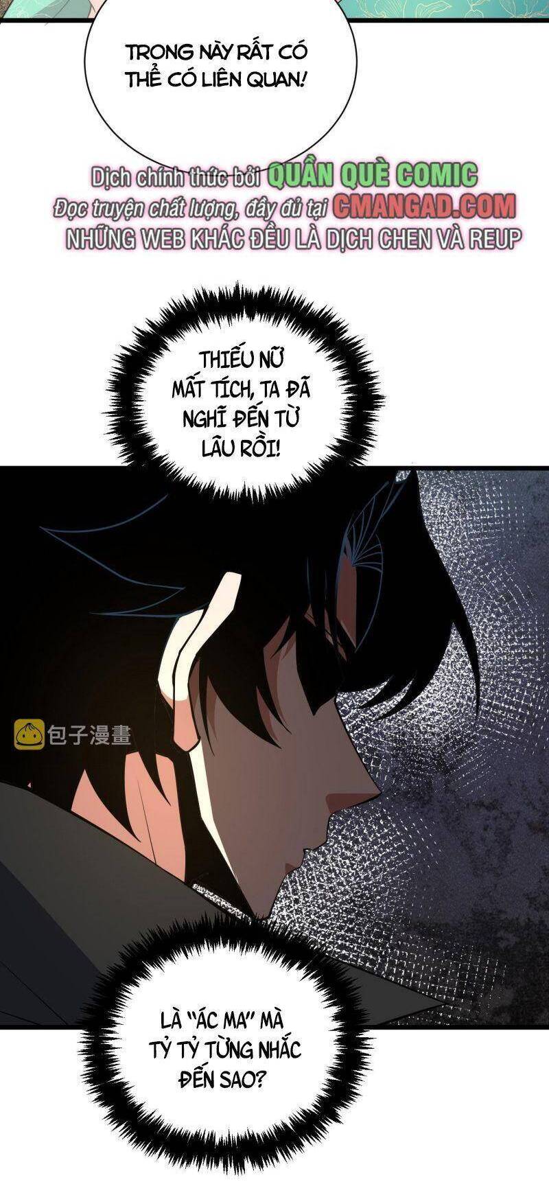 Sự Trở Lại Của Đệ Nhất Tông Sư Chapter 41 - Trang 53