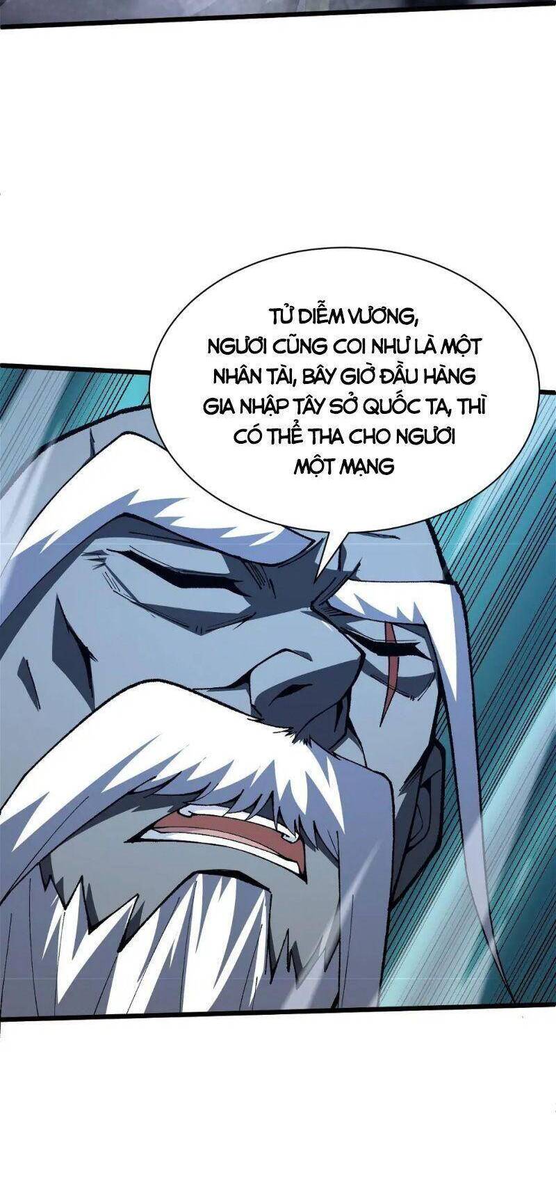 Sự Trở Lại Của Đệ Nhất Tông Sư Chapter 56 - Trang 38