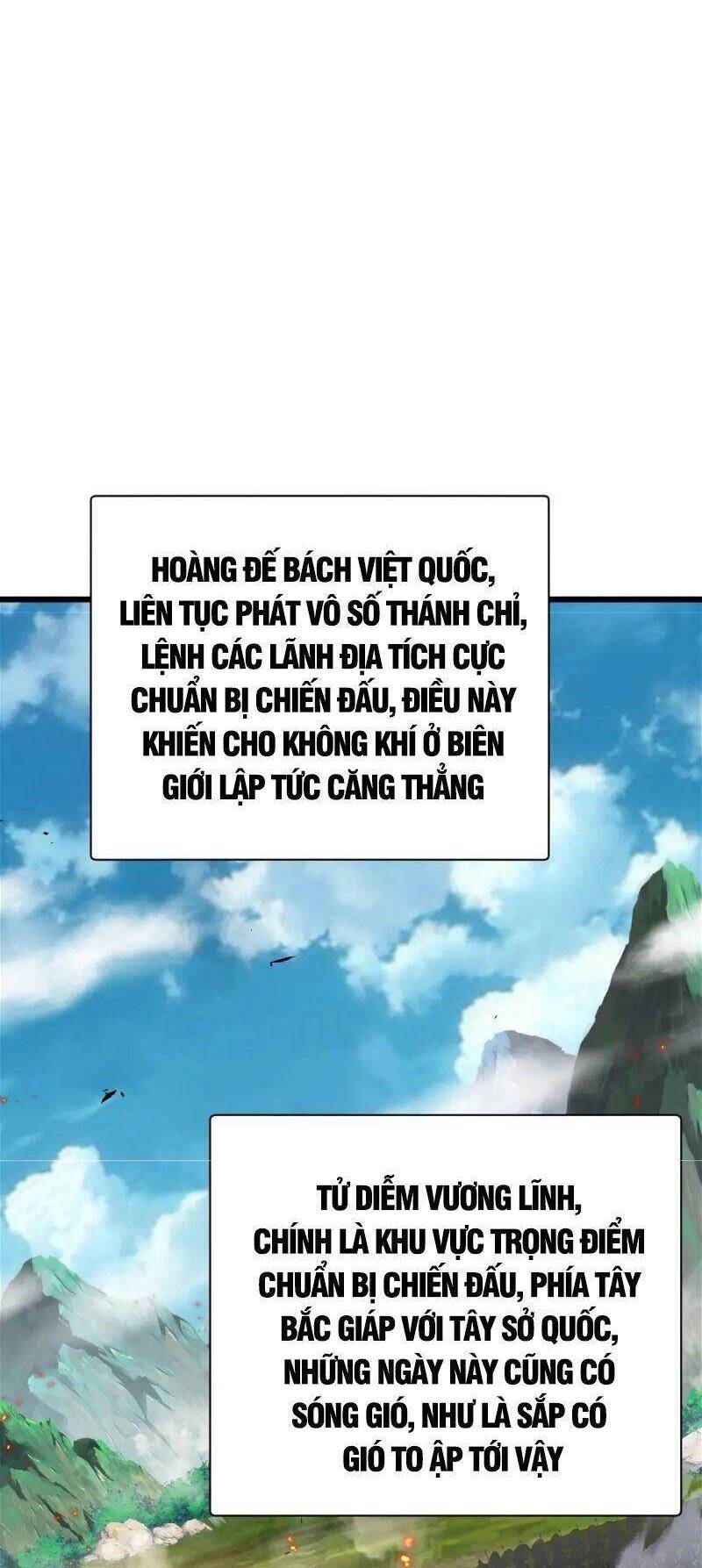 Sự Trở Lại Của Đệ Nhất Tông Sư Chapter 56 - Trang 28