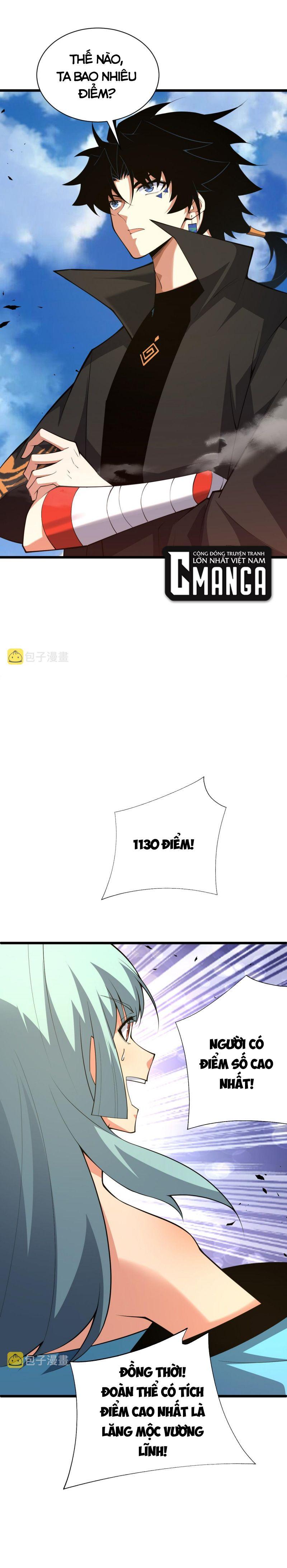 Sự Trở Lại Của Đệ Nhất Tông Sư Chapter 37 - Trang 18