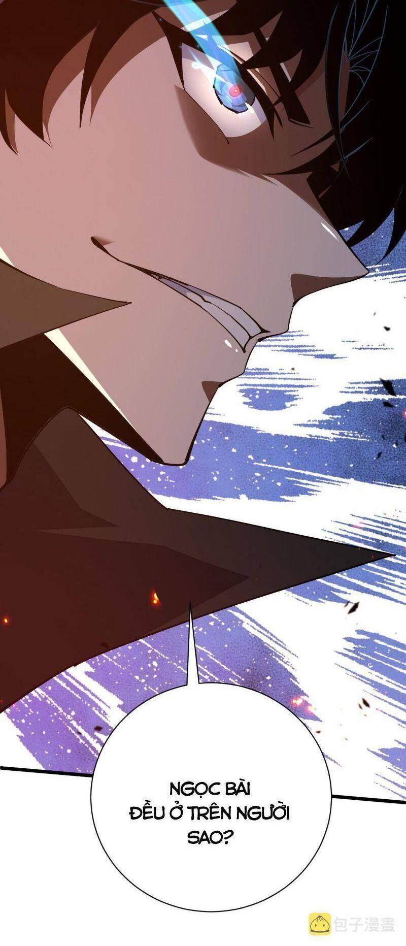 Sự Trở Lại Của Đệ Nhất Tông Sư Chapter 35 - Trang 63