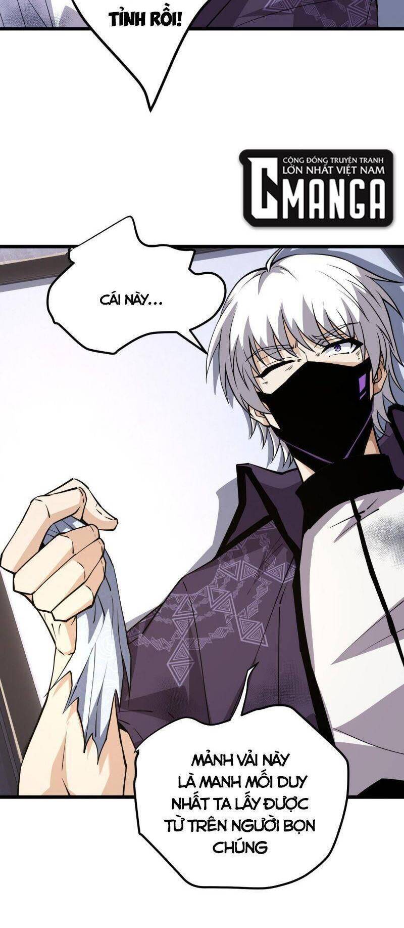 Sự Trở Lại Của Đệ Nhất Tông Sư Chapter 41 - Trang 55