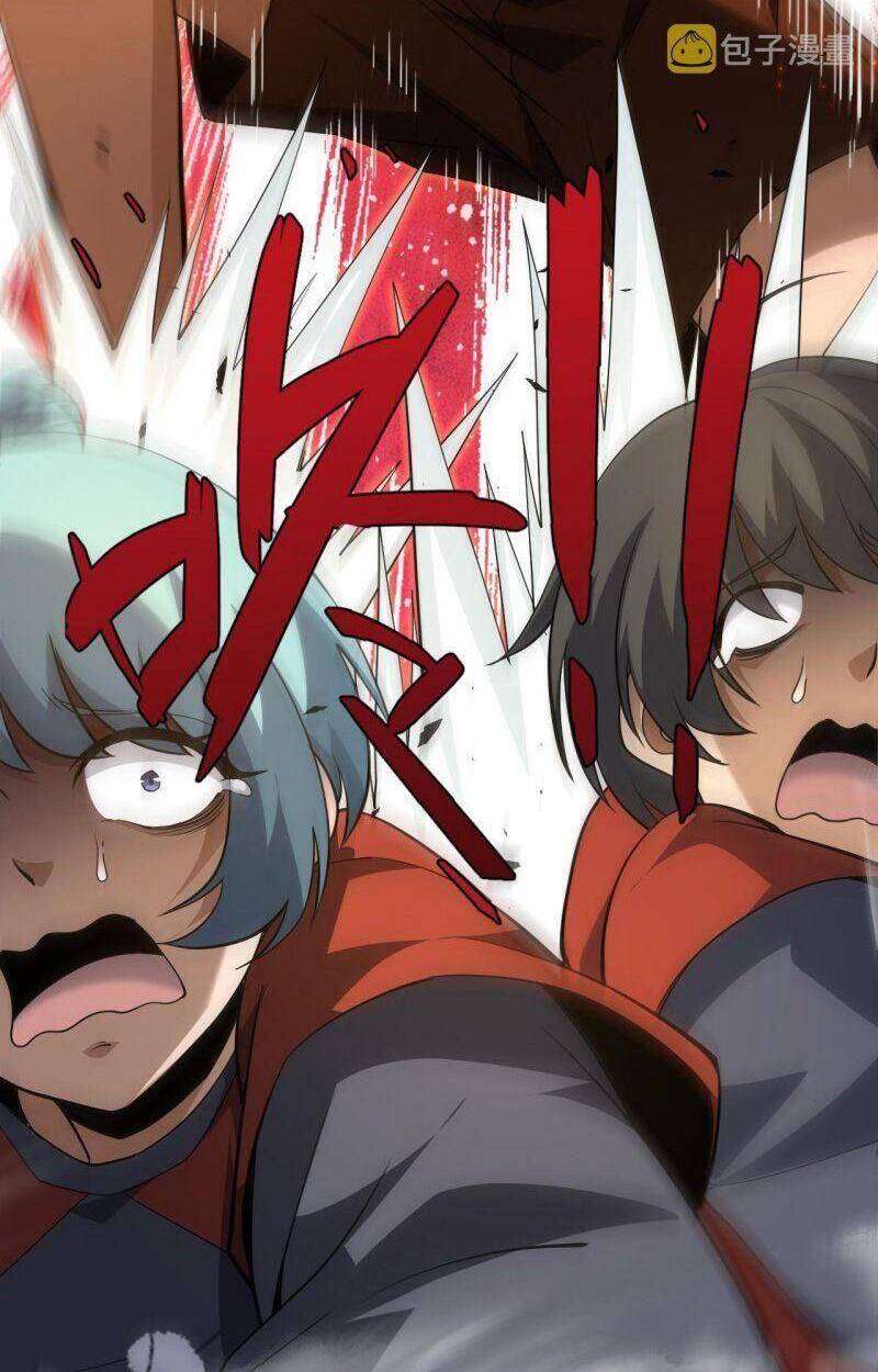 Sự Trở Lại Của Đệ Nhất Tông Sư Chapter 35 - Trang 44