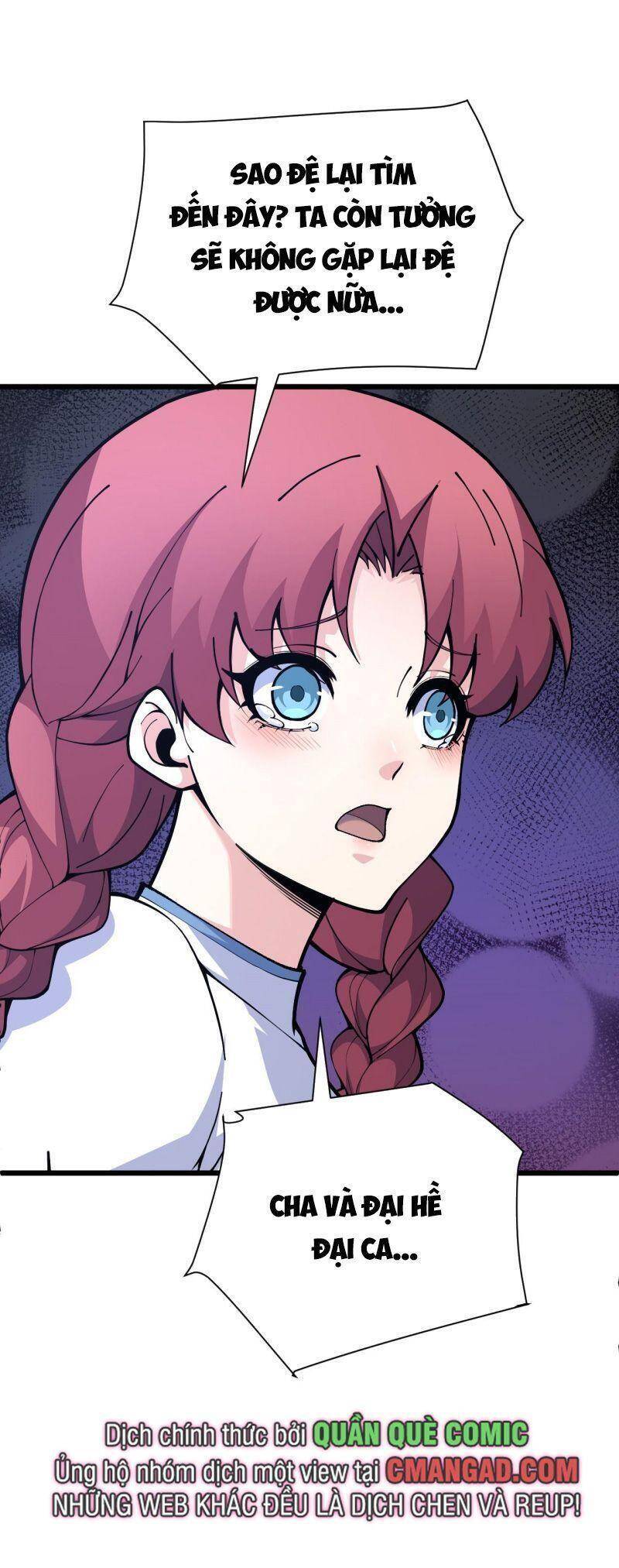 Sự Trở Lại Của Đệ Nhất Tông Sư Chapter 43 - Trang 34