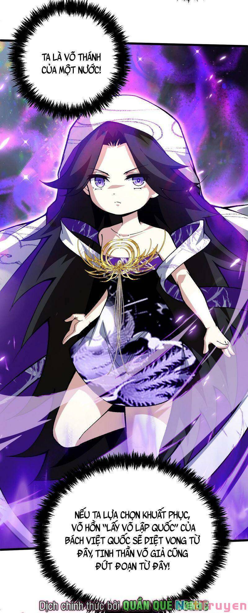 Sự Trở Lại Của Đệ Nhất Tông Sư Chapter 46 - Trang 7