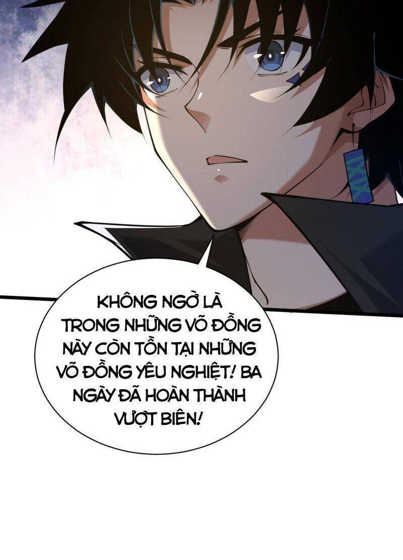 Sự Trở Lại Của Đệ Nhất Tông Sư Chapter 35 - Trang 38