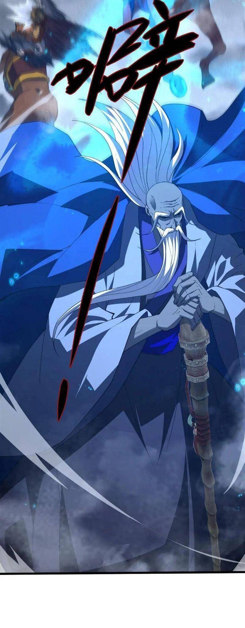 Sự Trở Lại Của Đệ Nhất Tông Sư Chapter 56 - Trang 42