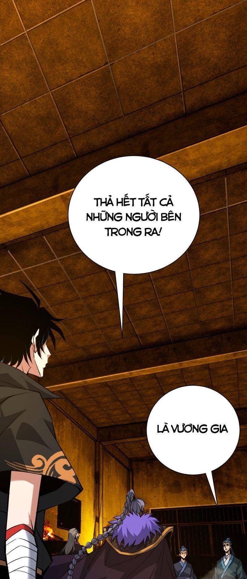 Sự Trở Lại Của Đệ Nhất Tông Sư Chapter 43 - Trang 15