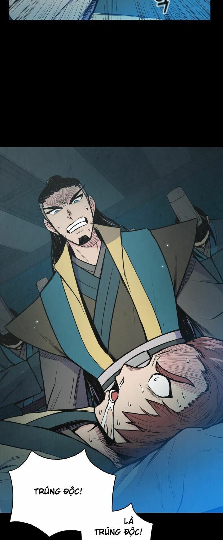 Phong Vân Chiến Thần Chapter 34 - Trang 24