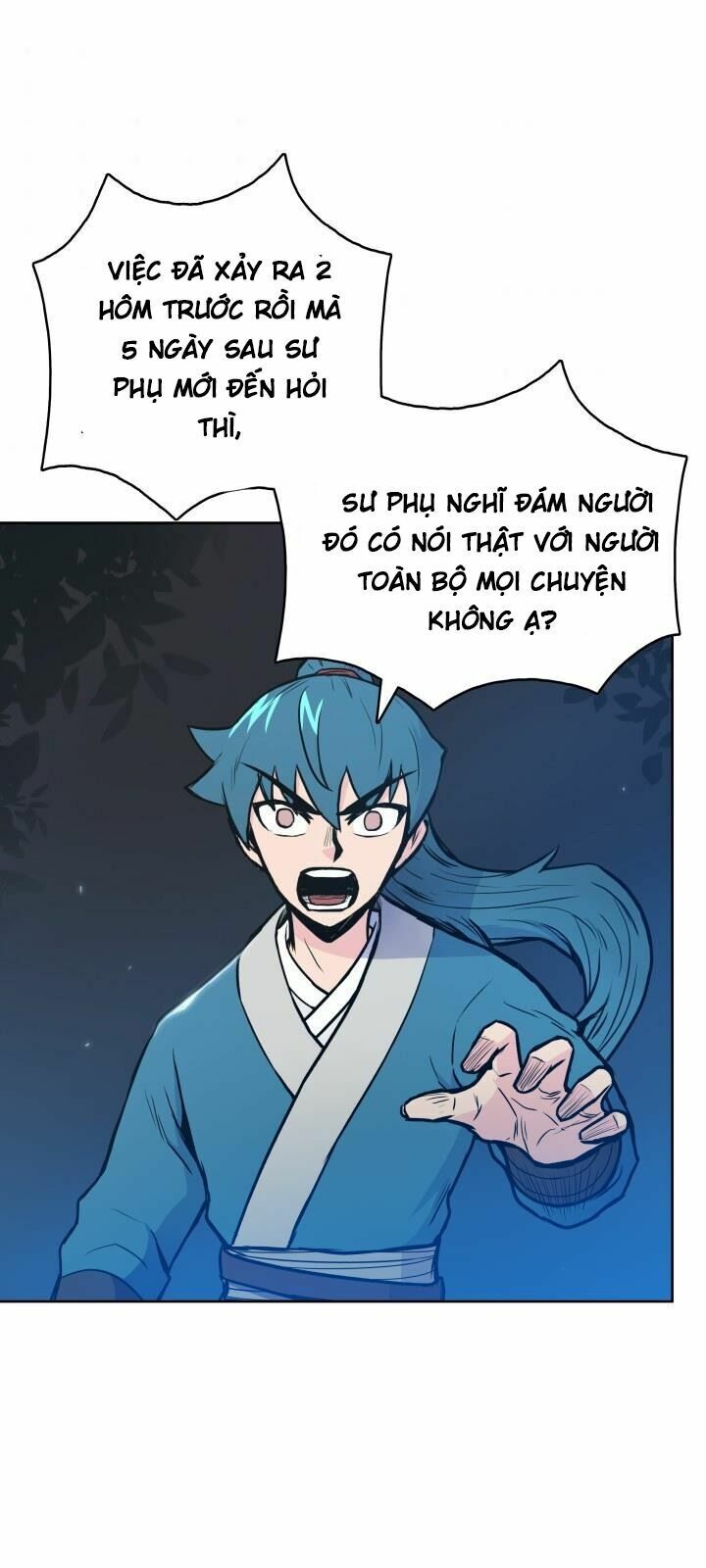 Phong Vân Chiến Thần Chapter 31 - Trang 44