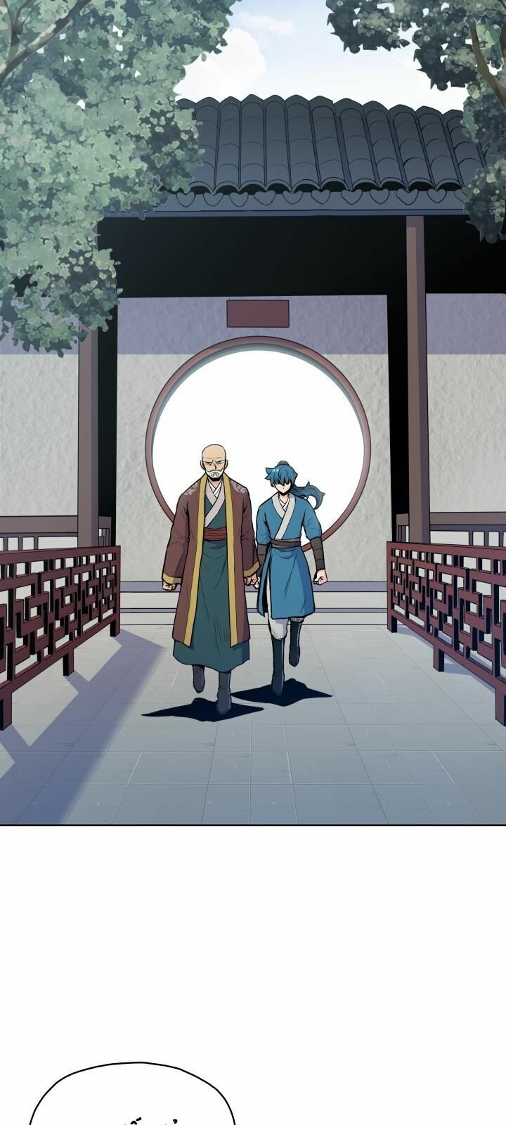 Phong Vân Chiến Thần Chapter 31 - Trang 13