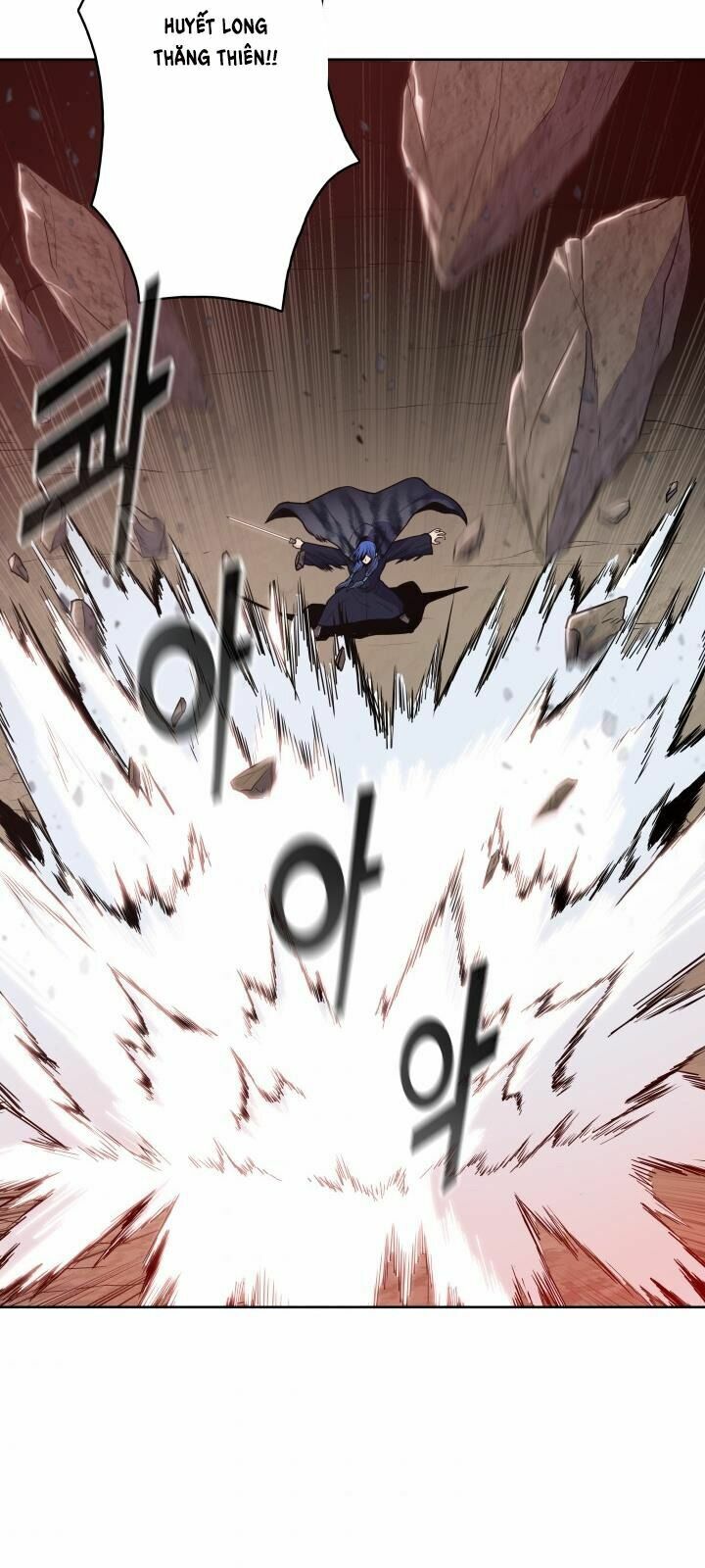 Phong Vân Chiến Thần Chapter 30 - Trang 59