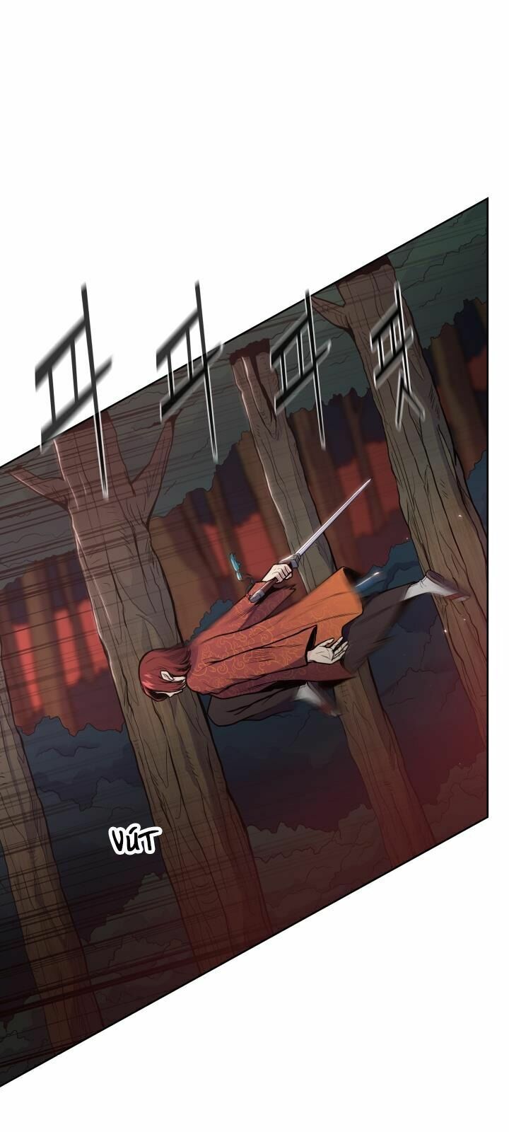 Phong Vân Chiến Thần Chapter 28 - Trang 58