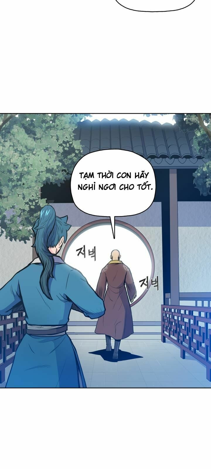 Phong Vân Chiến Thần Chapter 31 - Trang 49