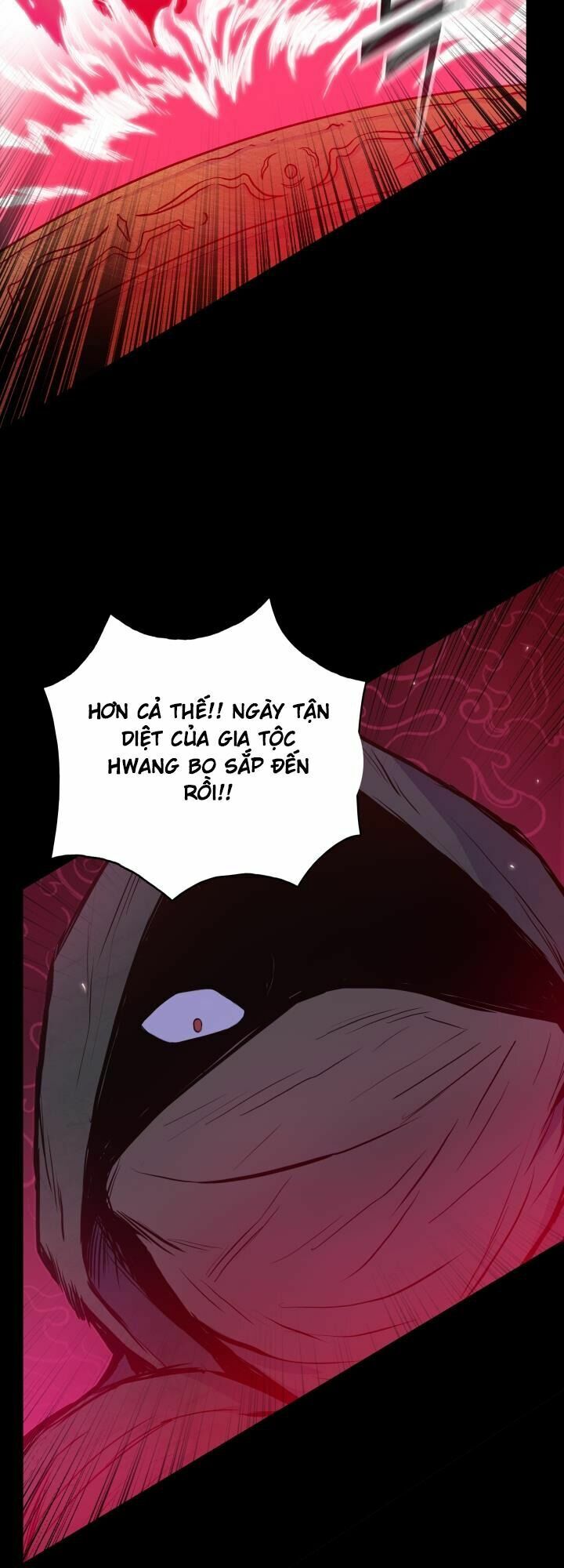 Phong Vân Chiến Thần Chapter 34 - Trang 55