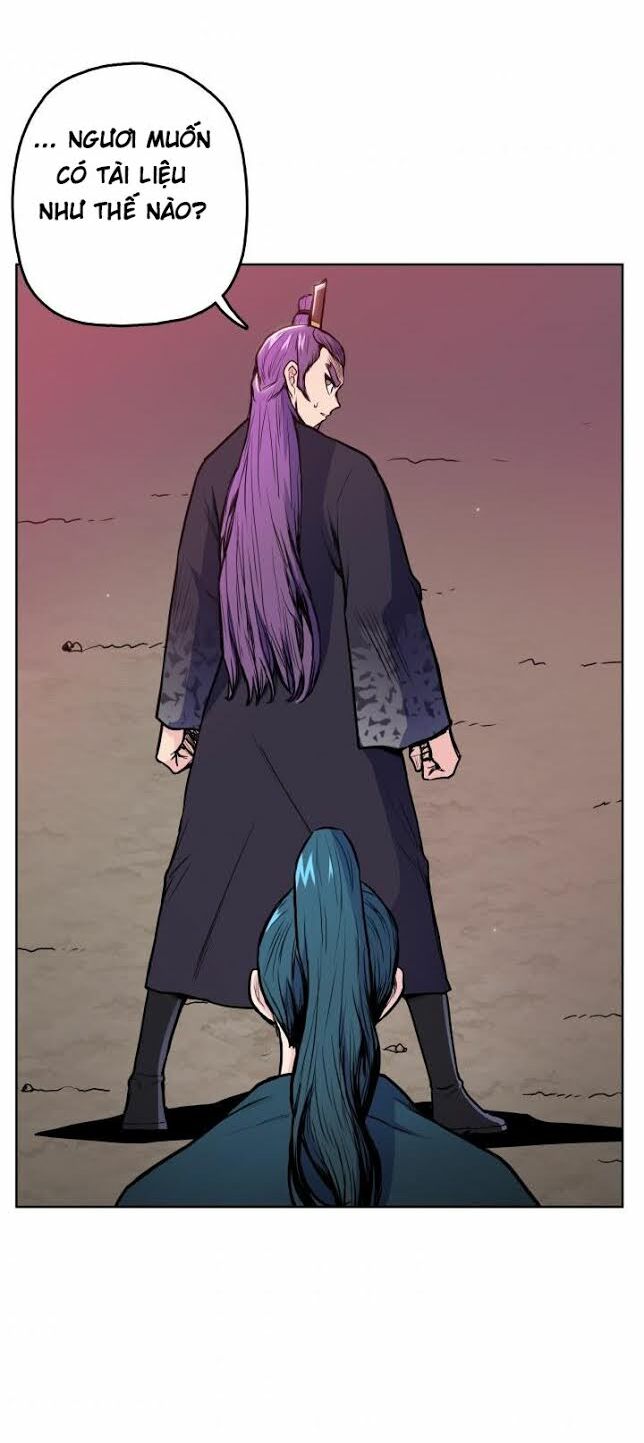 Phong Vân Chiến Thần Chapter 32 - Trang 58
