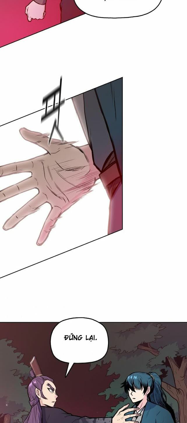 Phong Vân Chiến Thần Chapter 32 - Trang 51