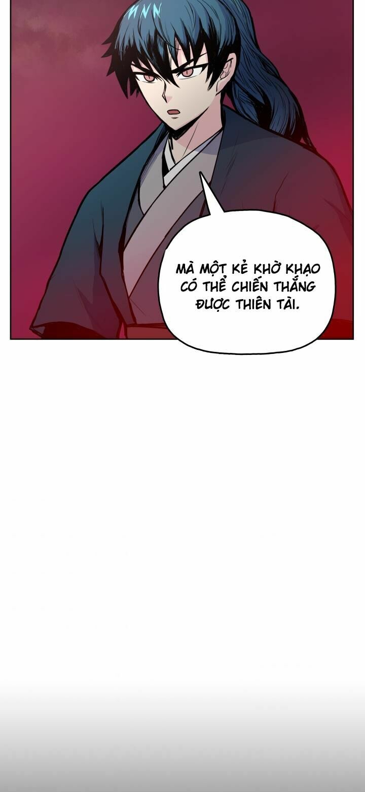 Phong Vân Chiến Thần Chapter 33 - Trang 22