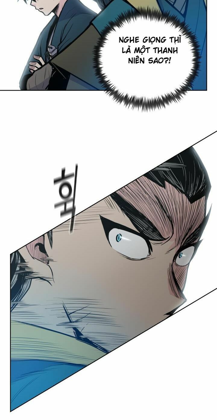 Phong Vân Chiến Thần Chapter 34 - Trang 6