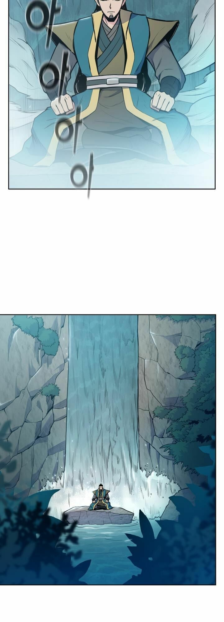 Phong Vân Chiến Thần Chapter 33 - Trang 51