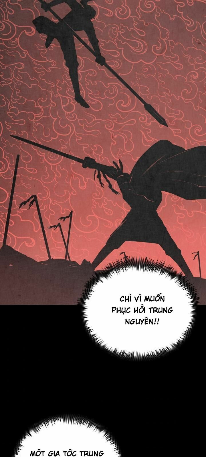 Phong Vân Chiến Thần Chapter 31 - Trang 58