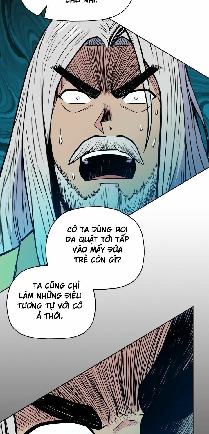 Phong Vân Chiến Thần Chapter 35 - Trang 52