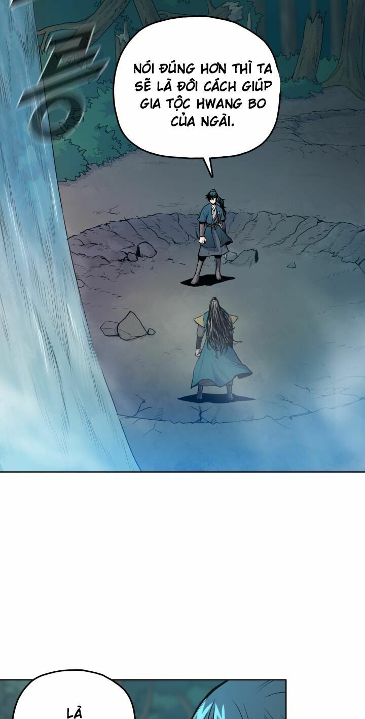 Phong Vân Chiến Thần Chapter 34 - Trang 35