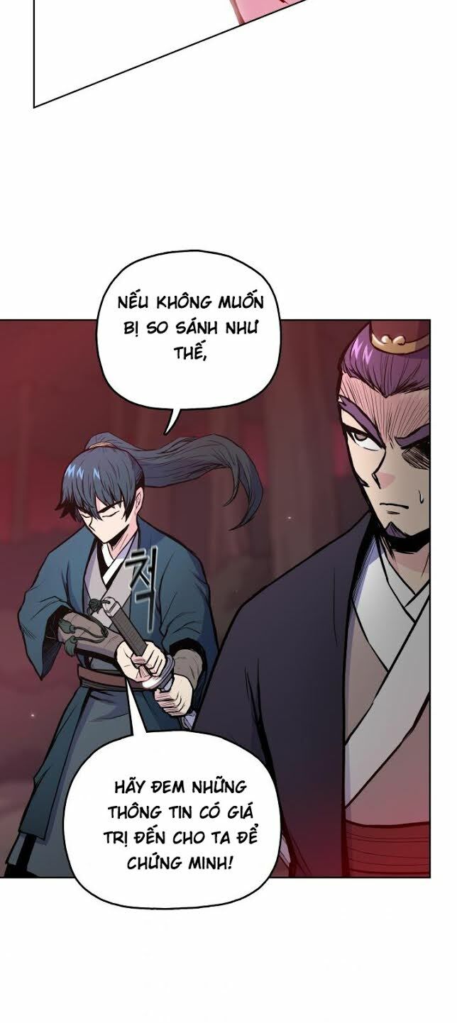 Phong Vân Chiến Thần Chapter 32 - Trang 57