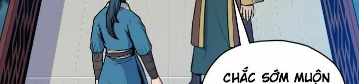 Phong Vân Chiến Thần Chapter 31 - Trang 16