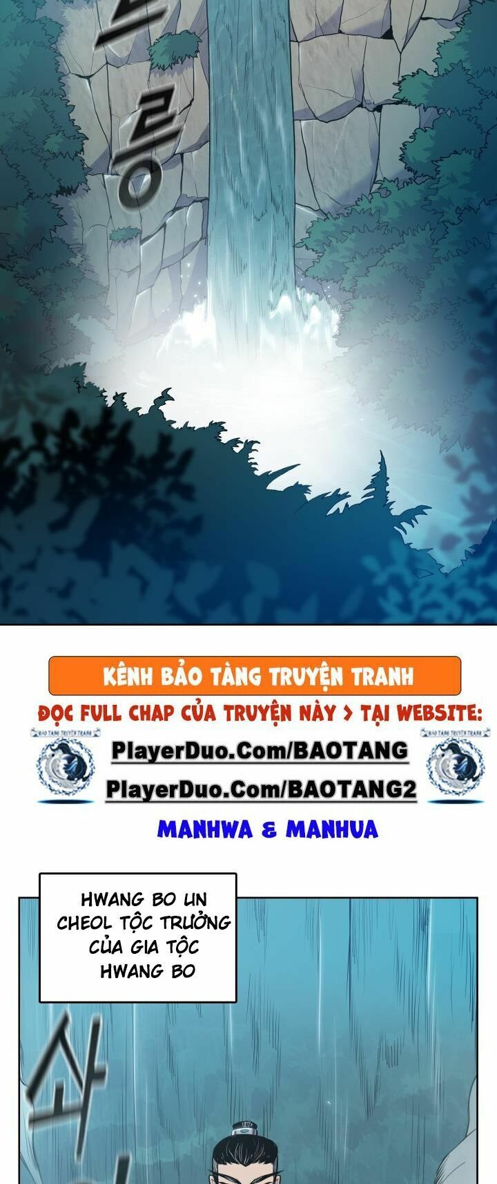 Phong Vân Chiến Thần Chapter 33 - Trang 50