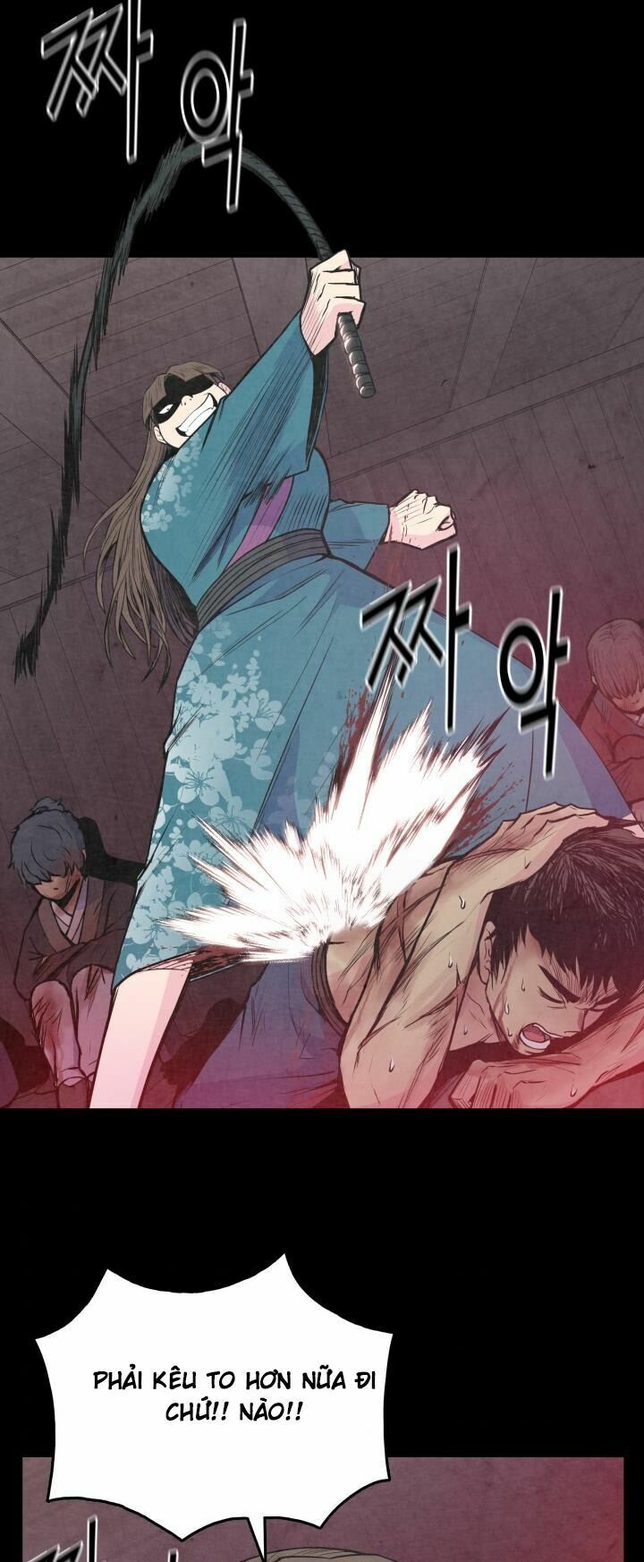 Phong Vân Chiến Thần Chapter 35 - Trang 49