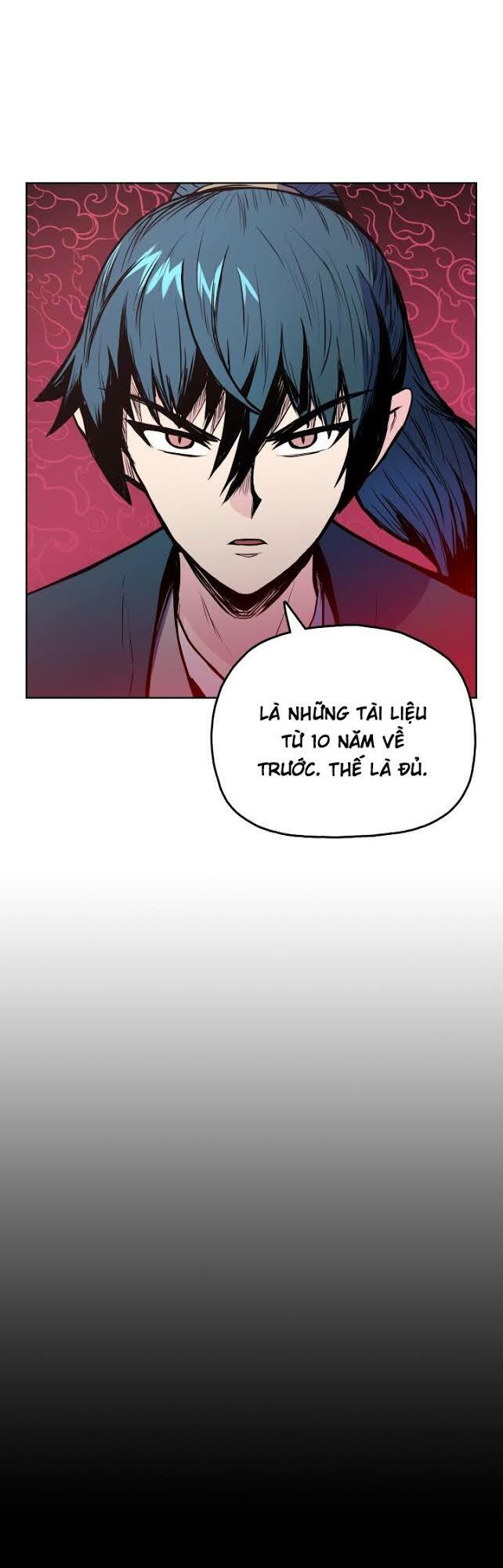 Phong Vân Chiến Thần Chapter 32 - Trang 59