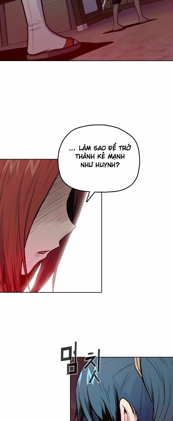 Phong Vân Chiến Thần Chapter 33 - Trang 7