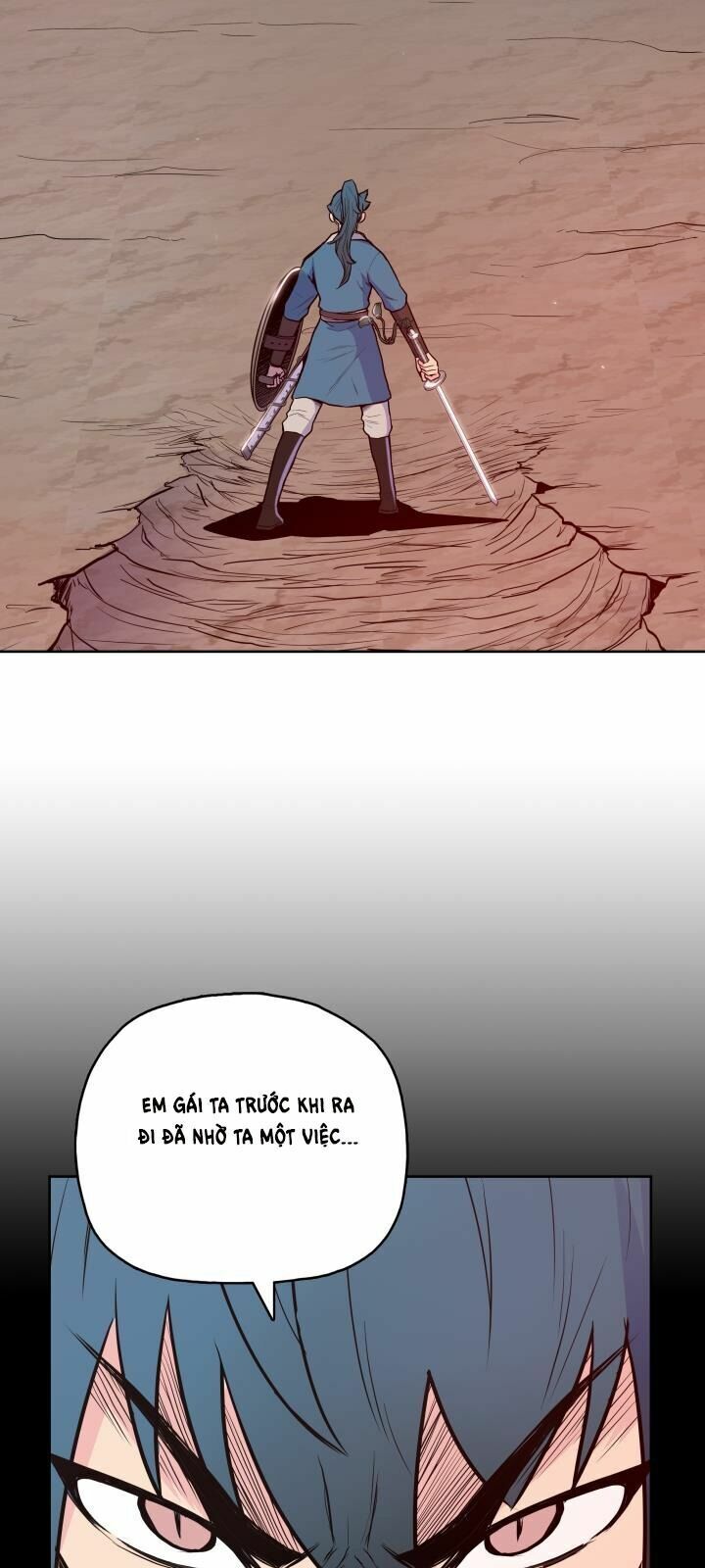 Phong Vân Chiến Thần Chapter 30 - Trang 28