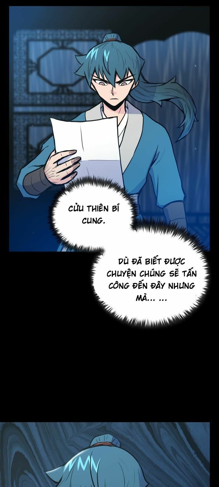 Phong Vân Chiến Thần Chapter 31 - Trang 55
